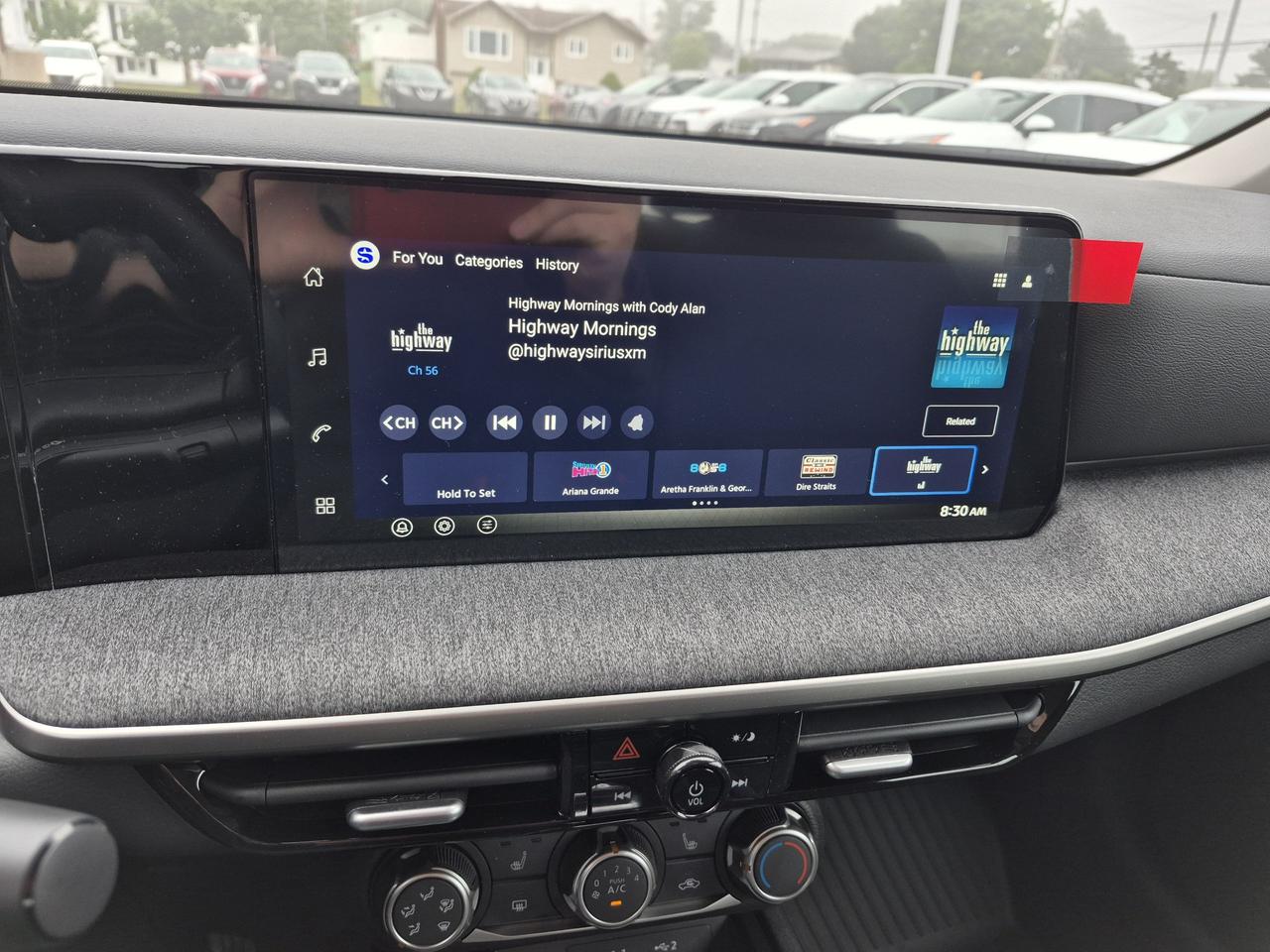 2026 Nissan Kicks S Photo