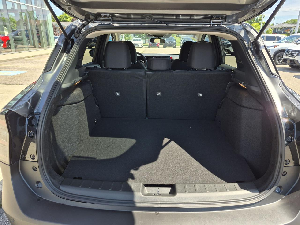 2026 Nissan Kicks SV Photo