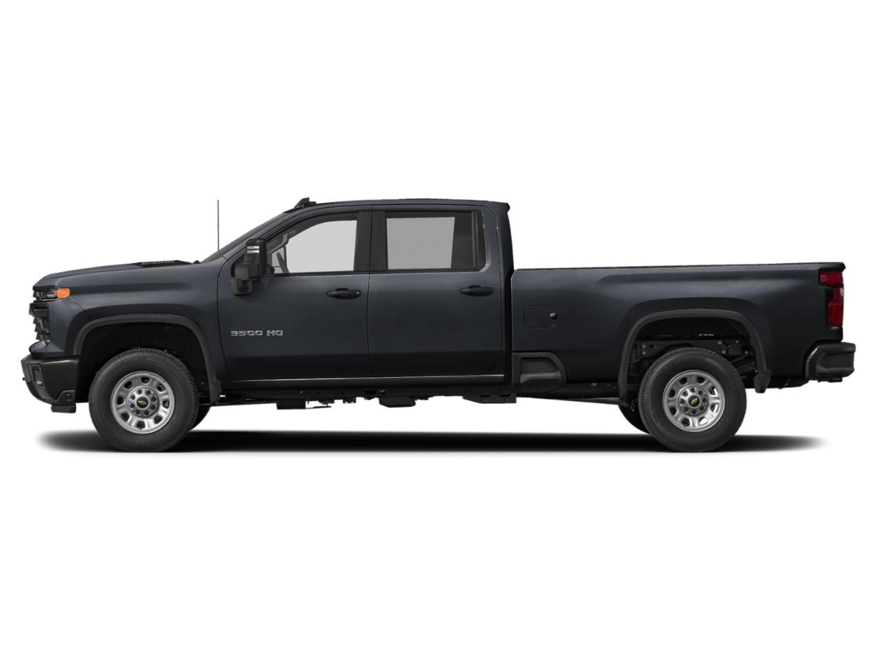 2026 Chevrolet Silverado 3500HD 4WD Crew Cab Long Box High Country Photo