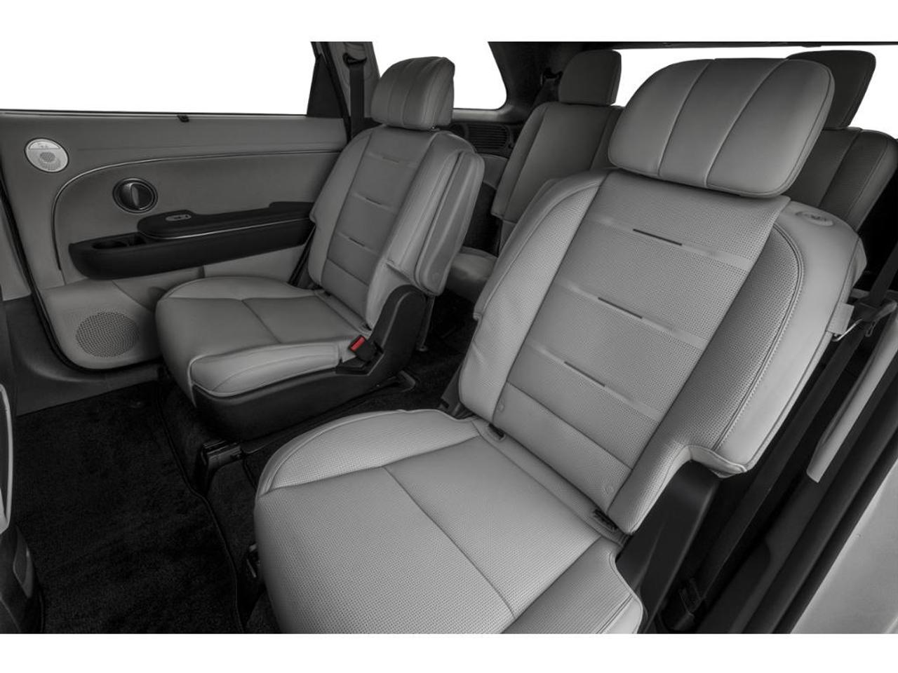 2026 Hyundai Palisade HEV Ultimate Calligraphy Photo
