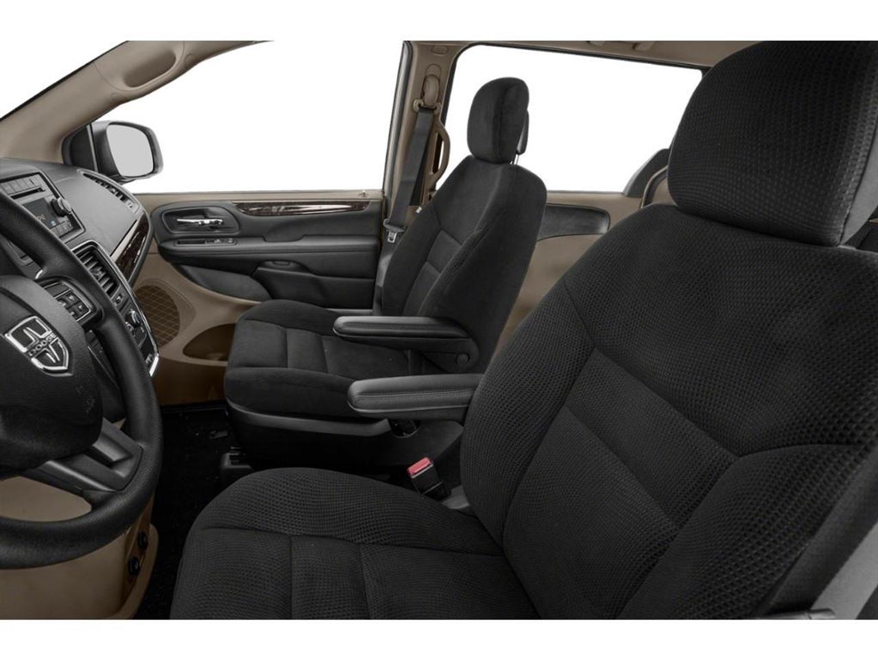2020 Dodge Grand Caravan PREMIUM PLUS Photo
