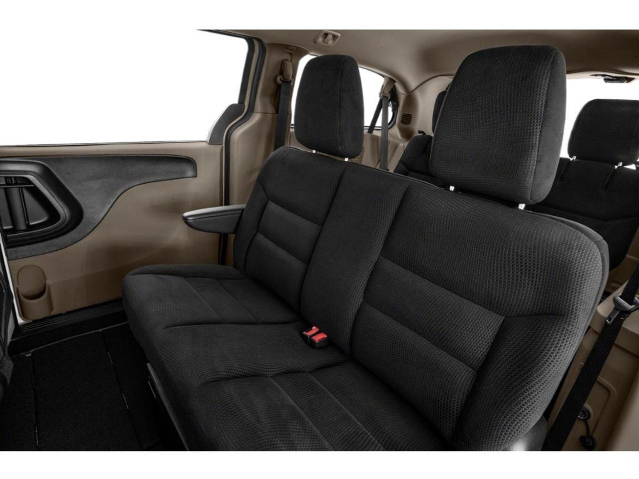 2020 Dodge Grand Caravan PREMIUM PLUS Photo