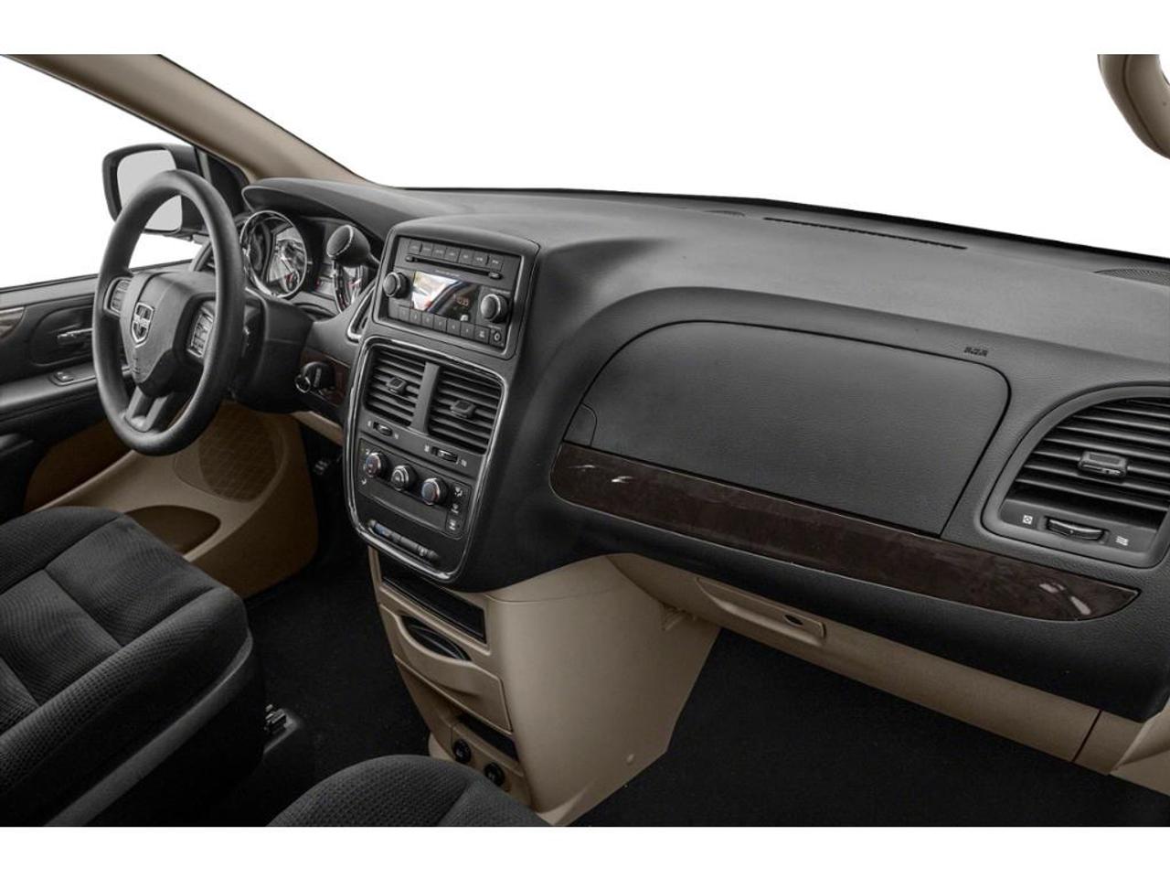 2020 Dodge Grand Caravan PREMIUM PLUS Photo