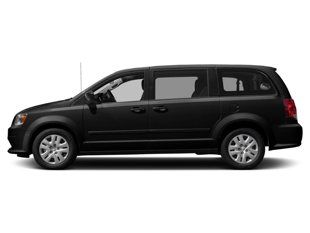 2020 Dodge Grand Caravan PREMIUM PLUS Photo