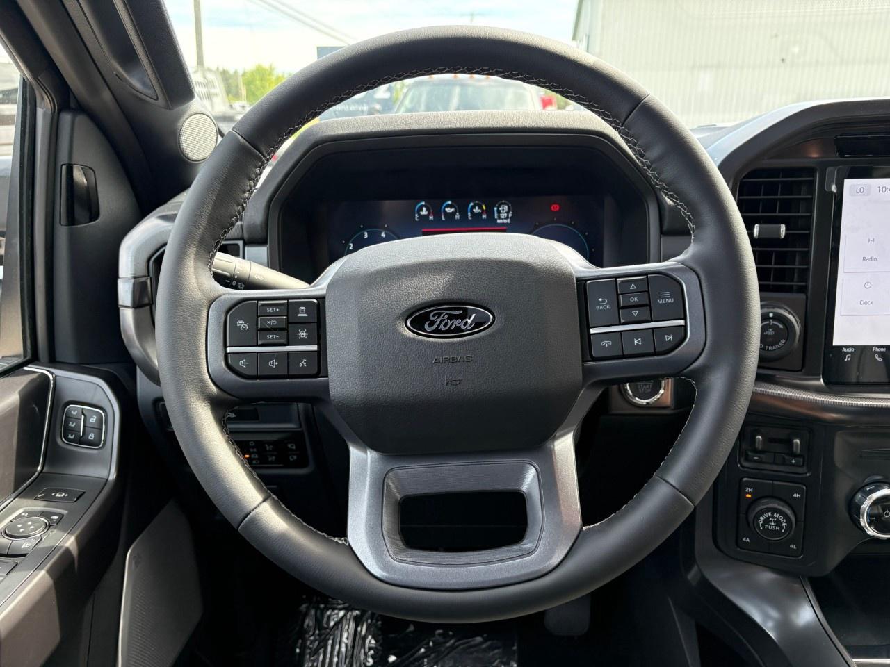 2026 Ford F-150 Lariat 4WD SuperCrew 6.5' Box Photo