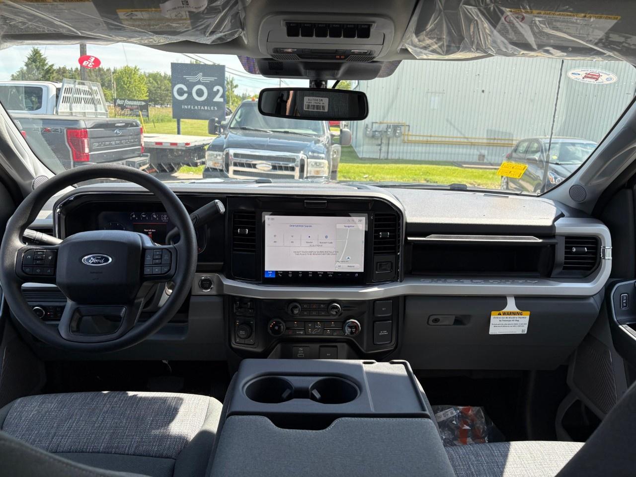2026 Ford F-350 Super Duty SRW XLT 4WD CREW CAB 6.75' BOX Photo