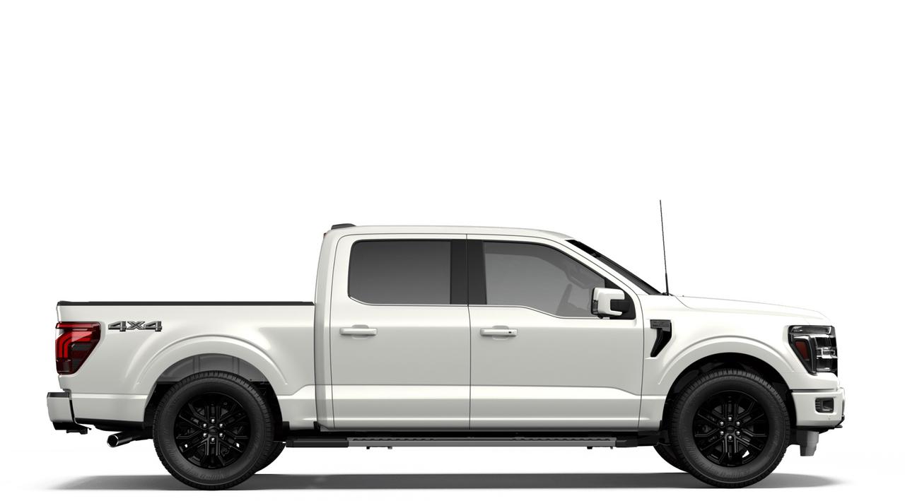 2026 Ford F-150 Lariat Photo