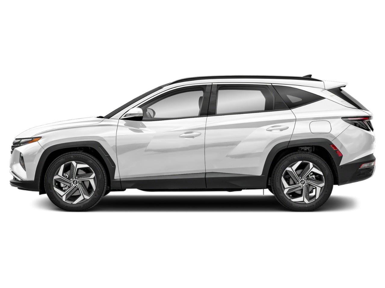 2022 Hyundai Tucson PREFERRED AWD W/TREND PACKAGE Photo