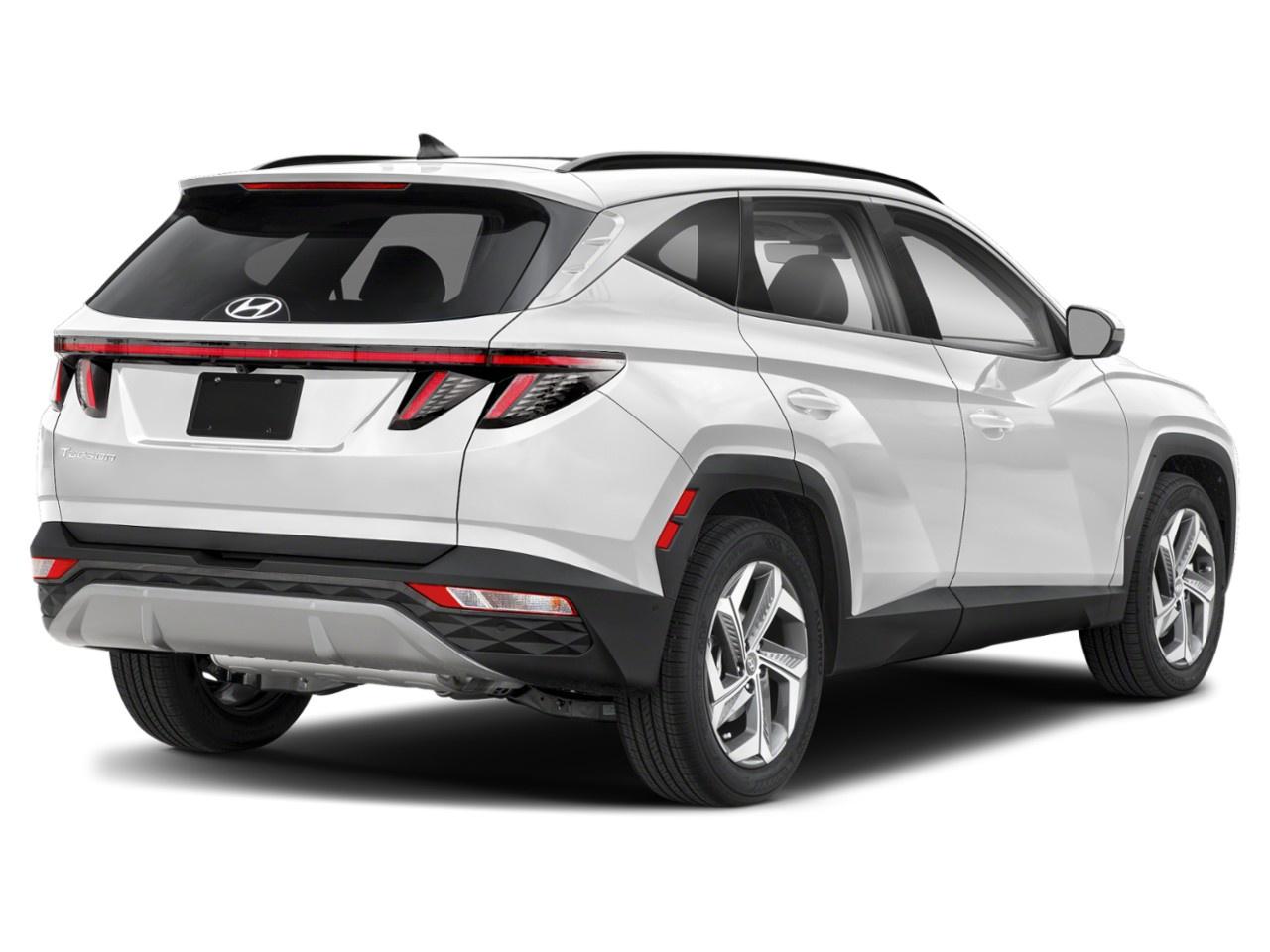 2022 Hyundai Tucson PREFERRED AWD W/TREND PACKAGE Photo