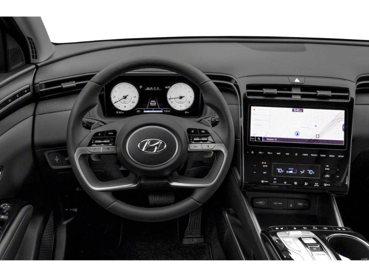 2022 Hyundai Tucson PREFERRED AWD W/TREND PACKAGE Photo3