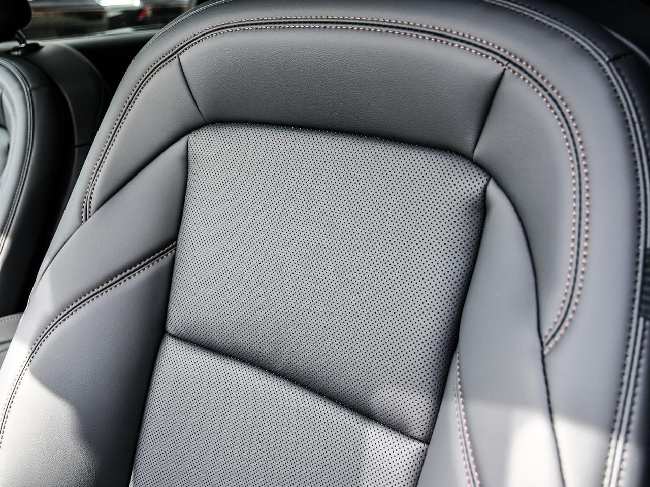 2026 Lincoln Nautilus Premiere AWD Photo