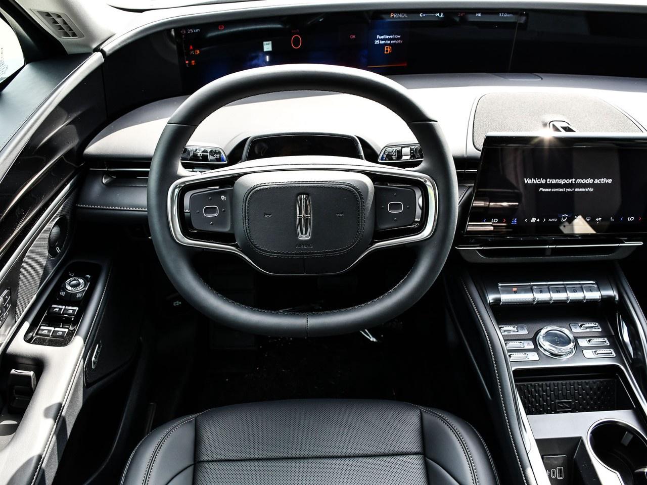 2026 Lincoln Nautilus Premiere AWD Photo