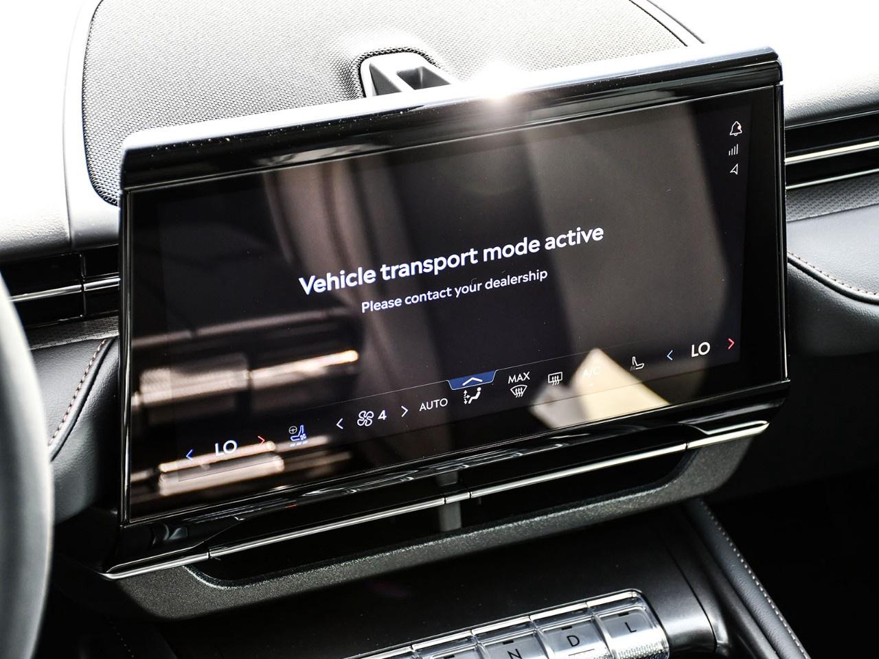 2026 Lincoln Nautilus Premiere AWD Photo