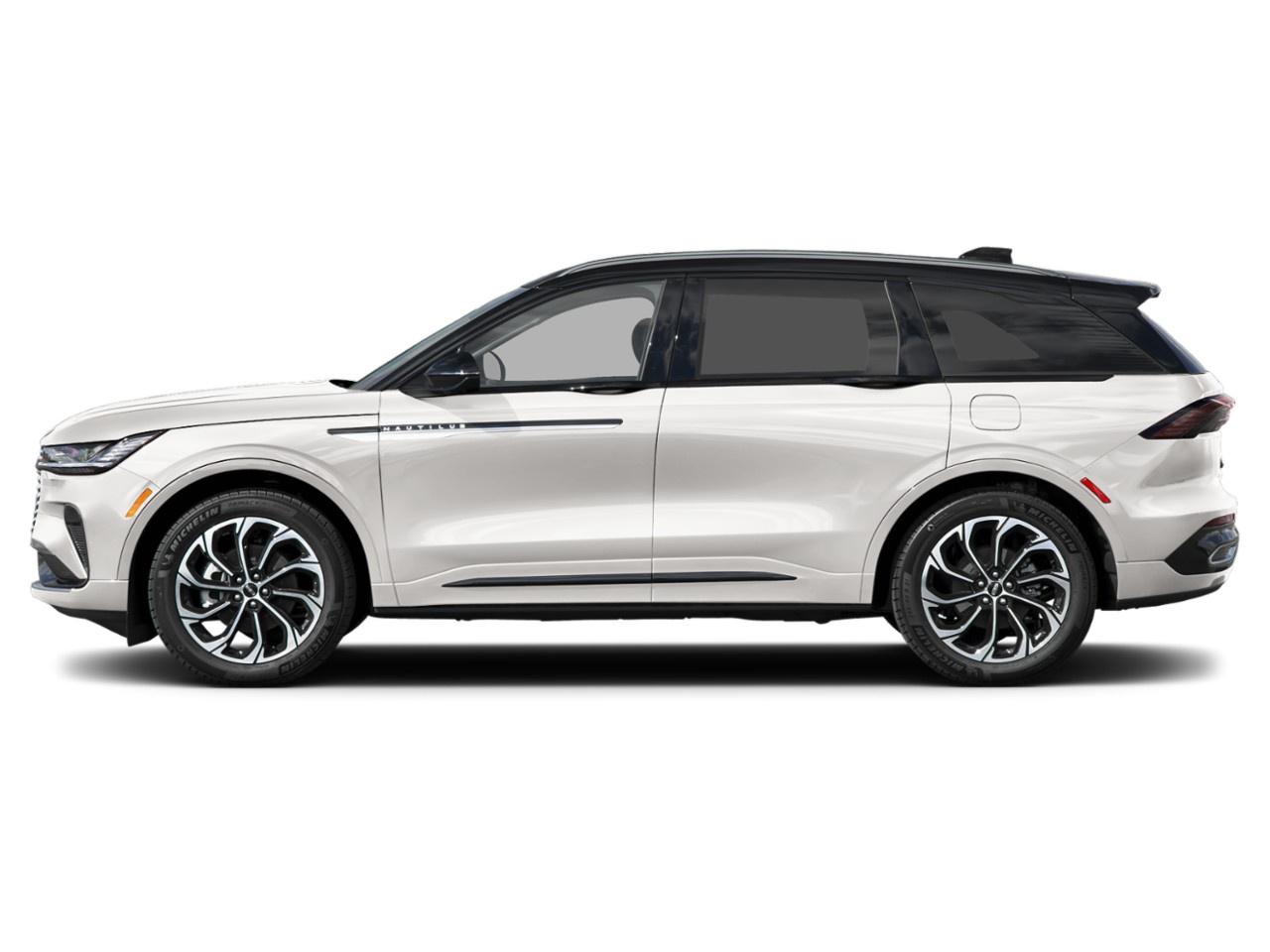 2026 Lincoln Nautilus Reserve AWD Photo2