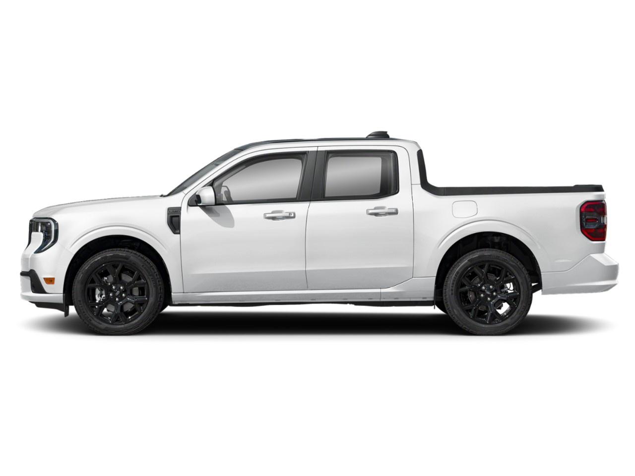 2026 Ford Maverick Lobo High AWD SuperCrew Photo2