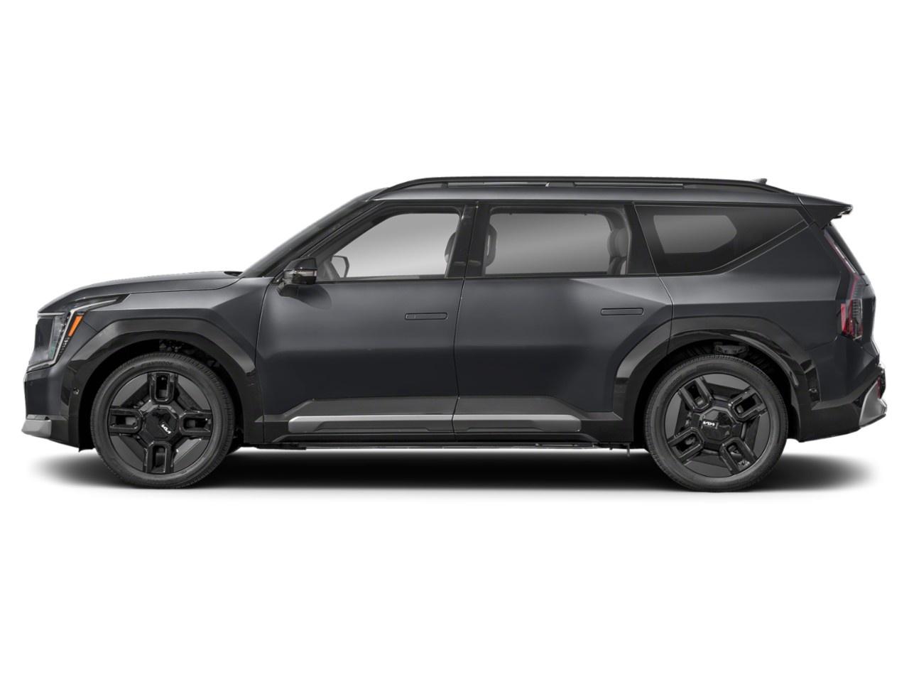 2026 Kia EV9 Land w/GT-Line Package AWD Photo2