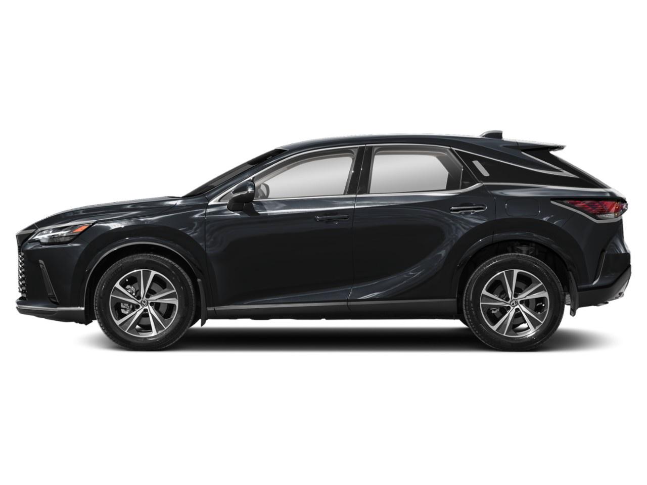 2025 Lexus RX RX 350 Auto Photo