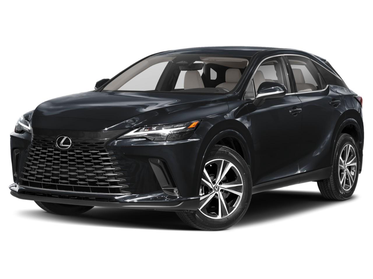2025 Lexus RX RX 350 Auto Photo0