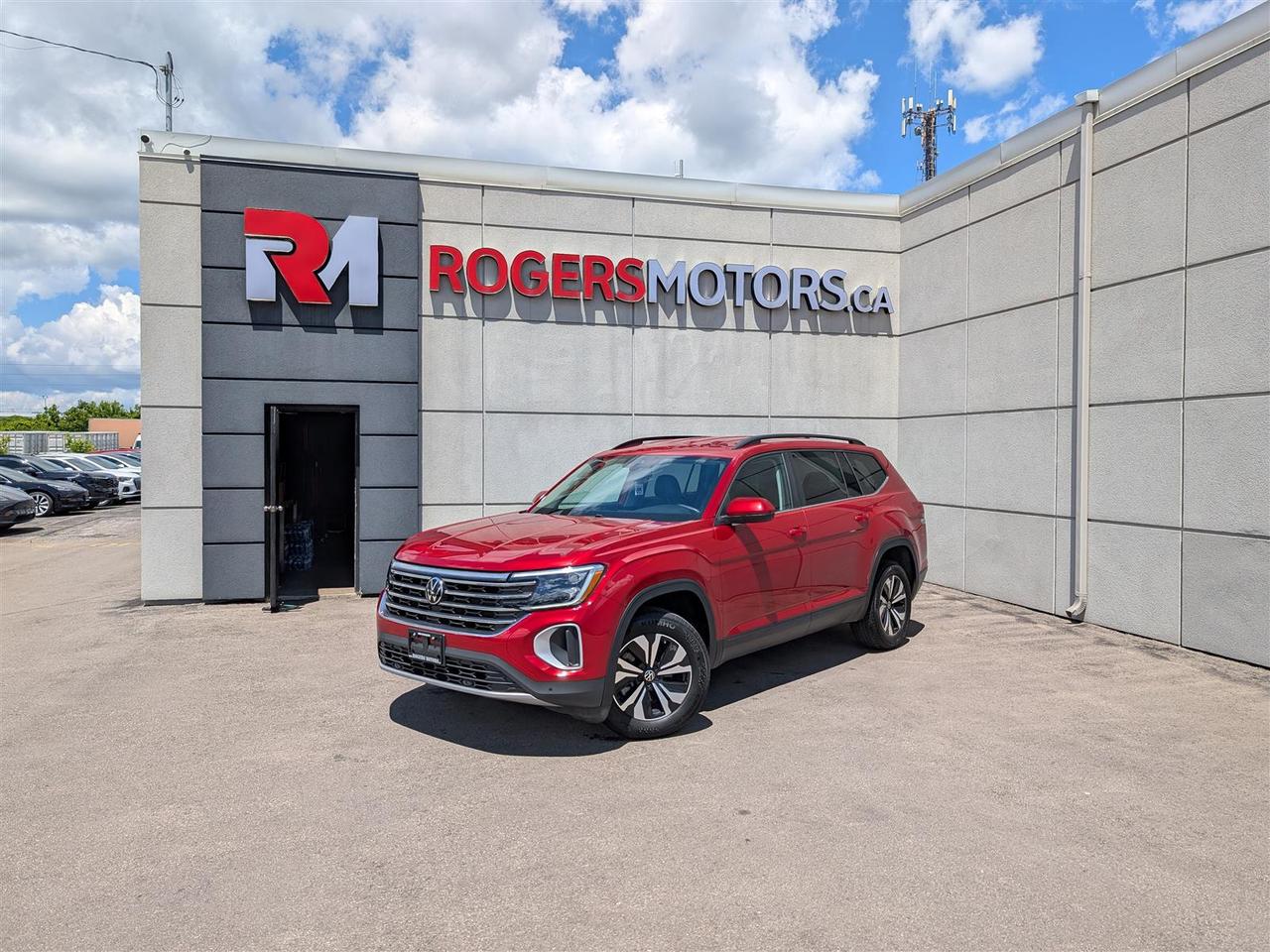 Vehicle Image
