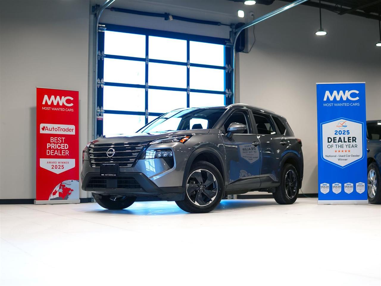 <div style=text-align: justify;><span style=font-size:14px;><span style=font-family:times new roman,times,serif;>Awarded Canada&rsquo;s #1 rated used car dealership with a 4.9/5 rating with&nbsp;</span></span>5,000<span style=font-size:14px;><span style=font-family:times new roman,times,serif;>+ reviews. <strong>Safety certification included in advertised price.</strong> Serving you at our Guelph and Kitchener locations please call to book your appointment. Financing available with rates as low as 6.36% O.A.C. This new arrival has a CLEAN CARFAX with no accidents and is also a Canadian vehicle with service records. High-value options included with this vehicle are; blind spot indicators, lane departure warning, adaptive cruise control, pre-collision, paddle shifters, rear sensors, panoramic sunroof, heated / power seats, heated steering wheel, convenience entry, push button, power tailgate, app connect, back up camera, touchscreen and 18&rdquo; alloy rims, offering immense value.<br />&nbsp;<br /><strong>Why Choose Most Wanted Cars</strong><br />At Most Wanted Cars, we&rsquo;re not just a dealership, we&rsquo;re a place where our customers send their family and friends. Since 1975, our family owned and operated business has been proud to offer the best financing options in Kitchener-Waterloo-Cambridge, Guelph, and the surrounding areas. We&rsquo;re proud to be recognized as DealerRater&rsquo;s National Winner for Used Car Dealers in 2023, 2024 & 2025, with an A+ rating from the Better Business Bureau with over&nbsp;&nbsp;</span></span>5,000&nbsp;<span style=font-size:14px;><span style=font-family:times new roman,times,serif;>customer reviews averaging 4.9/5. Most units are one owner, accident free, clean CarProof, low km, Canadian vehicles, local vehicles, odor free and smoke free. We offer a wide selection of Certified Pre-Owned vehicles, each backed by a free CarProof report, with no liens, full safety inspected, with a multi-point inspection. All vehicles are freshly serviced with an oil change and units can be vehicle detailed upon request, ensuring they&rsquo;re ready for the road. Many of our vehicles are dealer serviced and include the balance of factory warranty for added peace of mind. Every vehicle is thoroughly reconditioned and presented in excellent condition, because at Most Wanted Cars you deserve nothing less!<br />To serve you better, we have two convenient locations:<br />&nbsp;</span></span></div><ol><li style=text-align: justify;><span style=font-size:14px;><span style=font-family:times new roman,times,serif;><strong>600 Elmira Rd N, Guelph &ndash; 519 822 2227</strong></span></span></li><li style=text-align: justify;><span style=font-size:14px;><span style=font-family:times new roman,times,serif;><strong>1620 King Street East, Kitchener &ndash; 519 772 3040</strong></span></span></li></ol><div style=text-align: justify;><span style=font-size:14px;><span style=font-family:times new roman,times,serif;>&nbsp;<br />Visit us at <a href=http://www.mostwantedcars.ca/>www.mostwantedcars.ca</a> to explore our full inventory and complete an easy online finance application for exclusive online preferred rates. Interest rates offered as low as 6.46% on approved credit.<br /><em>Note: Prices listed are available for financing purchases only, with approved credit. The cash price is $975 more for other payment methods. Taxes and licensing are not included in the listed price.</em><br />&nbsp;<br />Most Wanted Cars also provides additional protection options at exclusive pricing, including the Fresh Start Platinum Package, rust protection, ceramic coating, gap insurance, extended warranties, walk-away insurance, and road hazard protection, among others. For more details, please consult with your sales representative.</span></span></div>