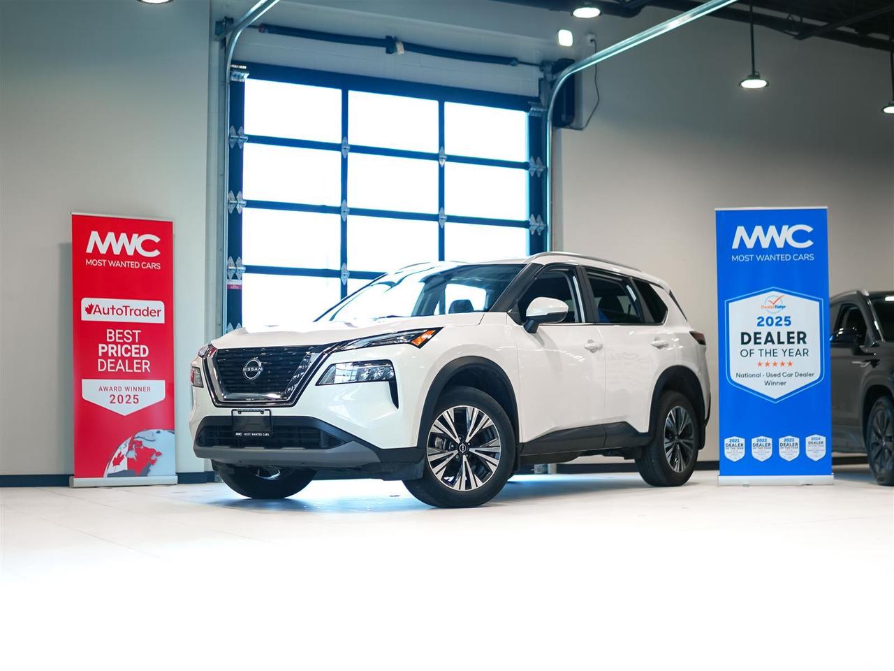 <div style=text-align: justify;><span style=font-size:14px;><span style=font-family:times new roman,times,serif;>Awarded Canada&rsquo;s #1 rated used car dealership with a 4.9/5 rating with 4,500+ reviews. <strong>Safety certification included in advertised price.</strong> Serving you at our Guelph and Kitchener locations please call to book your appointment. Financing available with rates as low as 6.36% O.A.C. This new arrival has a CLEAN CARFAX with no accidents and is also a one owner Canadian vehicle. High-value options included with this vehicle are; blind spot indicators, lane departure warning, adaptive cruise control, pre-collision, paddle shifters, rear sensors, panoramic sunroof, heated / power seats, heated steering wheel, convenience entry, push button, app connect, back up camera, touchscreen and 18&rdquo; alloy rims, offering immense value.<br /><br /><strong>Why Choose Most Wanted Cars</strong><br />At Most Wanted Cars, we&rsquo;re not just a dealership, we&rsquo;re a place where our customers send their family and friends. Since 1975, our family owned and operated business has been proud to offer the best financing options in Kitchener-Waterloo-Cambridge, Guelph, and the surrounding areas. We&rsquo;re proud to be recognized as DealerRater&rsquo;s National Winner for Used Car Dealers in 2023, 2024 & 2025, with an A+ rating from the Better Business Bureau with over 3,600 customer reviews averaging 4.9/5. Most units are one owner, accident free, clean CarProof, low km, Canadian vehicles, local vehicles, odor free and smoke free. We offer a wide selection of Certified Pre-Owned vehicles, each backed by a free CarProof report, with no liens, full safety inspected, with a multi-point inspection. All vehicles are freshly serviced with an oil change and units can be vehicle detailed upon request, ensuring they&rsquo;re ready for the road. Many of our vehicles are dealer serviced and include the balance of factory warranty for added peace of mind. Every vehicle is thoroughly reconditioned and presented in excellent condition, because at Most Wanted Cars you deserve nothing less!<br />To serve you better, we have two convenient locations:<br />&nbsp;</span></span></div><ol><li style=text-align: justify;><span style=font-size:14px;><span style=font-family:times new roman,times,serif;><strong>600 Elmira Rd N, Guelph &ndash; 519 822 2227</strong></span></span></li><li style=text-align: justify;><span style=font-size:14px;><span style=font-family:times new roman,times,serif;><strong>1620 King Street East, Kitchener &ndash; 519 772 3040</strong></span></span></li></ol><div style=text-align: justify;><span style=font-size:14px;><span style=font-family:times new roman,times,serif;>&nbsp;<br />Visit us at <a href=http://www.mostwantedcars.ca/>www.mostwantedcars.ca</a> to explore our full inventory and complete an easy online finance application for exclusive online preferred rates. Interest rates offered as low as 6.46% on approved credit.<br /><em>Note: Prices listed are available for financing purchases only, with approved credit. The cash price is $975 more for other payment methods. Taxes and licensing are not included in the listed price.</em><br />&nbsp;<br />Most Wanted Cars also provides additional protection options at exclusive pricing, including the Fresh Start Platinum Package, rust protection, ceramic coating, gap insurance, extended warranties, walk-away insurance, and road hazard protection, among others. For more details, please consult with your sales representative.</span></span></div>