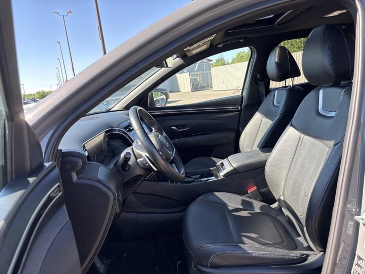 2022 Hyundai Santa Cruz Ultimate AWD | No Accidents | Vent. Front Seats Photo