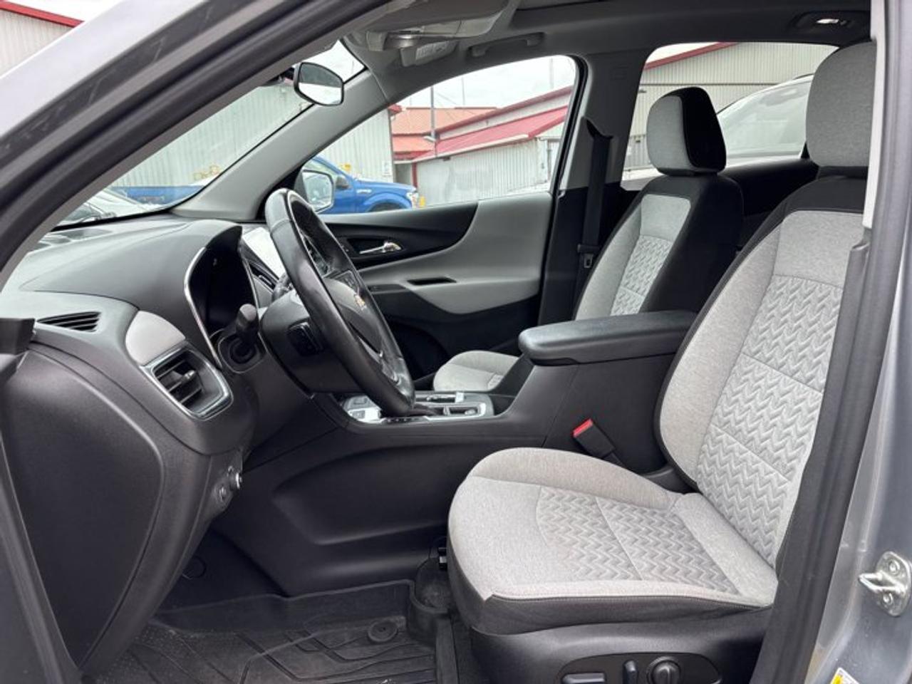 2023 Chevrolet Equinox LT AWD | No Accidents | Heated Steering Photo