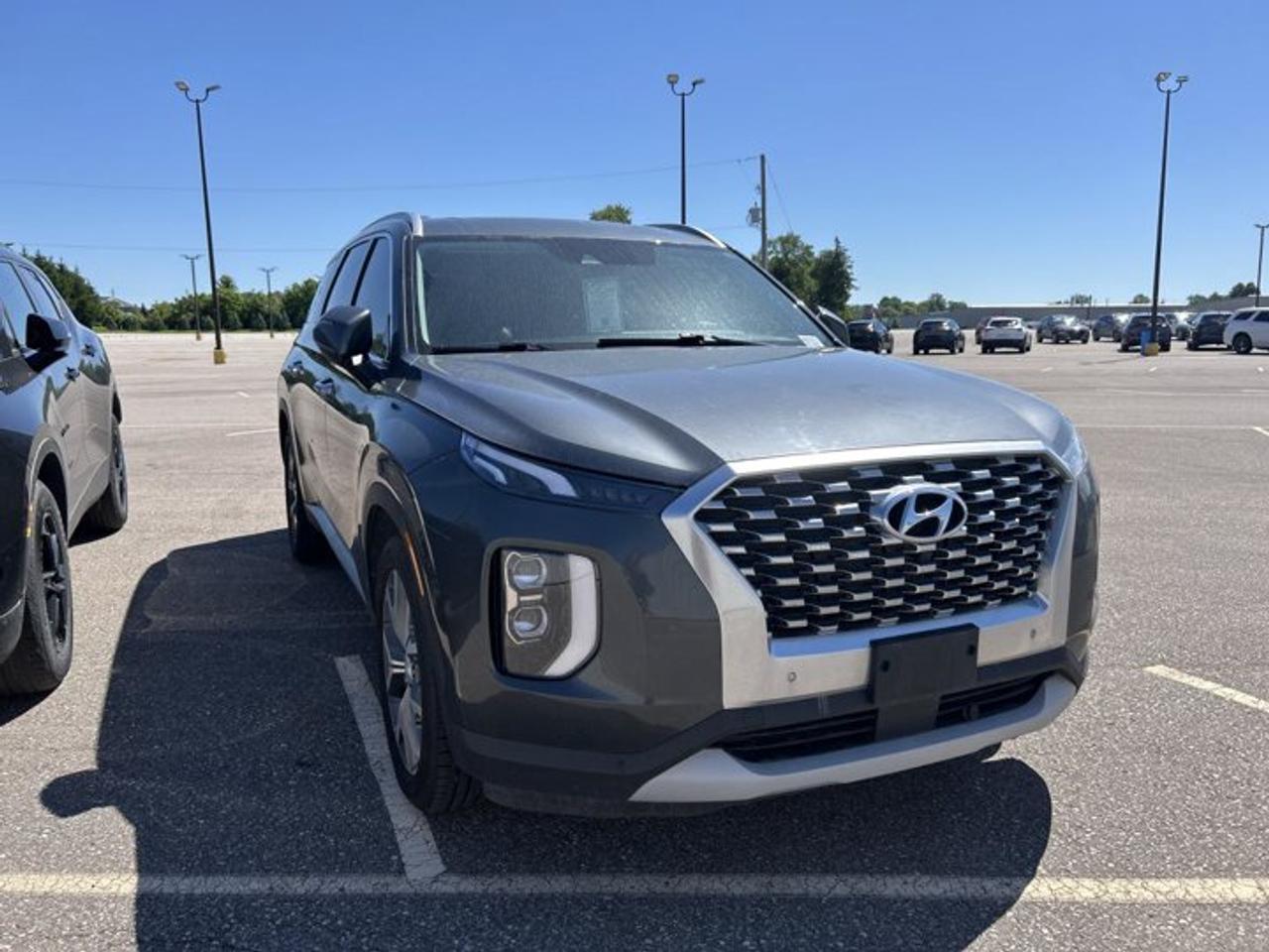 2022 Hyundai PALISADE Luxury AWD | No Accidents | Sunroof | Vent. Front Seats Photo