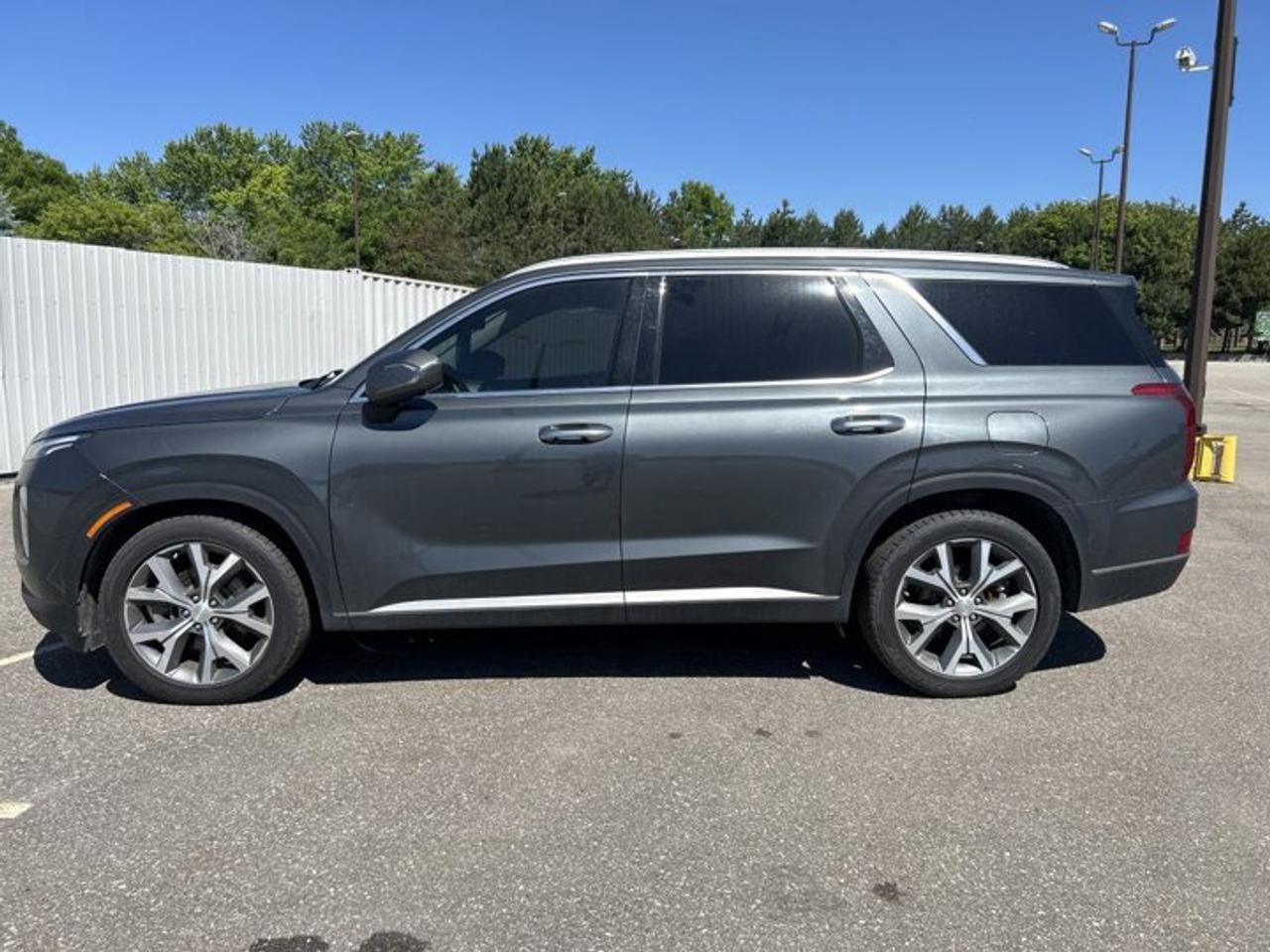 2022 Hyundai PALISADE Luxury AWD | No Accidents | Sunroof | Vent. Front Seats Photo