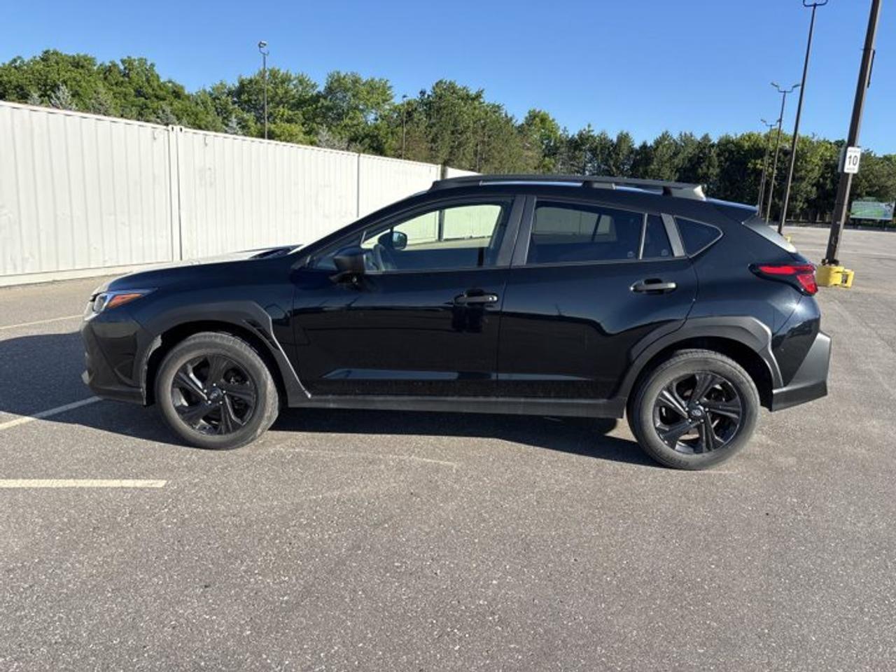 2024 Subaru XV Crosstrek Convenience AWD | No Accidents Photo