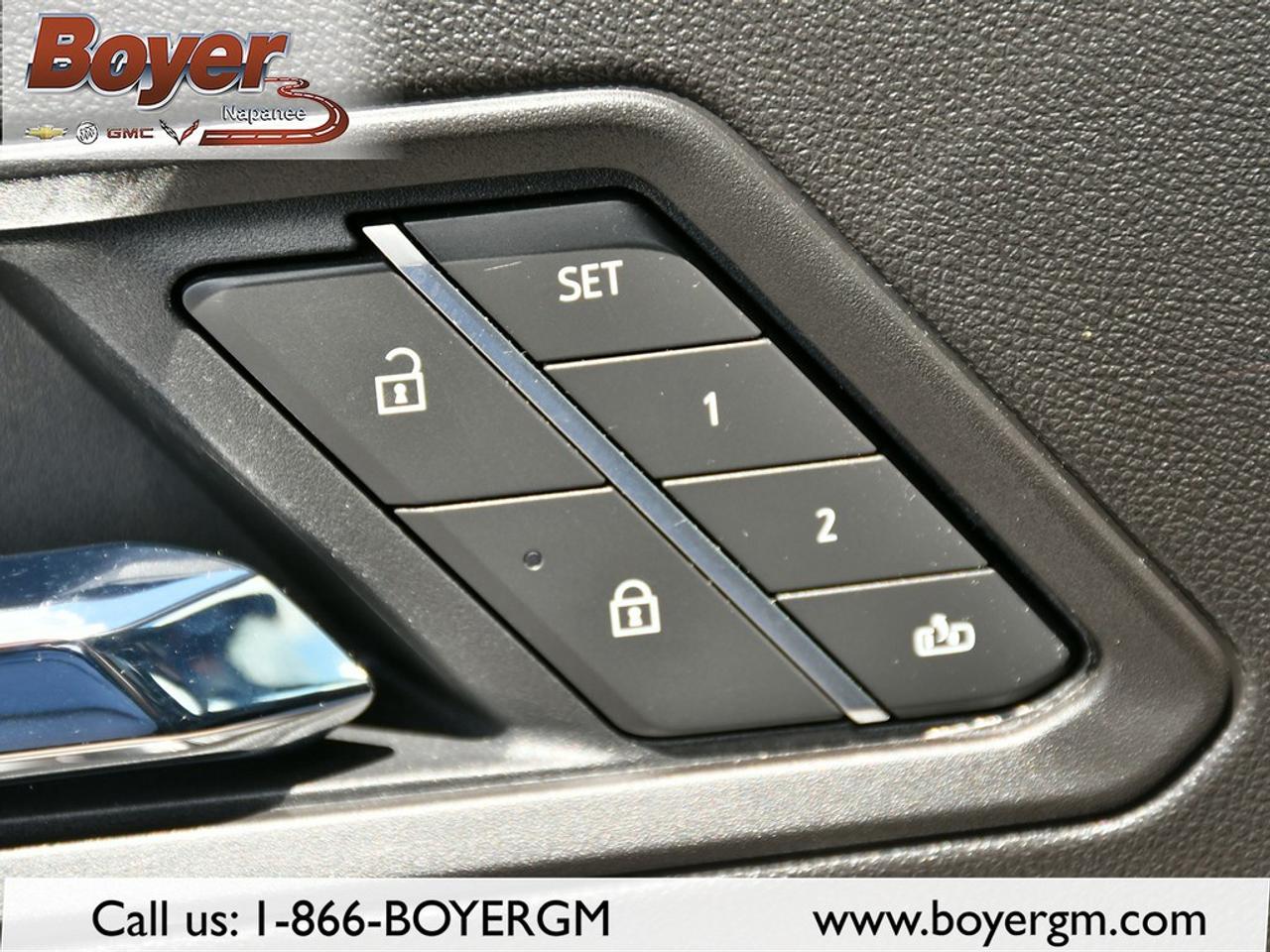 2025 GMC Canyon Crew Cab Short Box 4-Wheel Drive Denali Photo