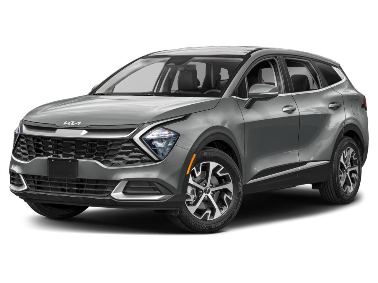 2023 Kia Sportage EX AWD Photo0