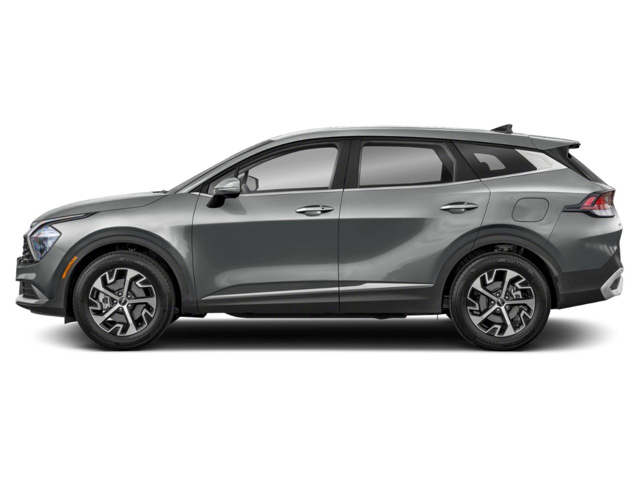 2023 Kia Sportage EX AWD Photo