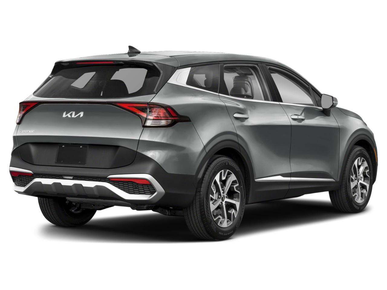 2023 Kia Sportage EX AWD Photo