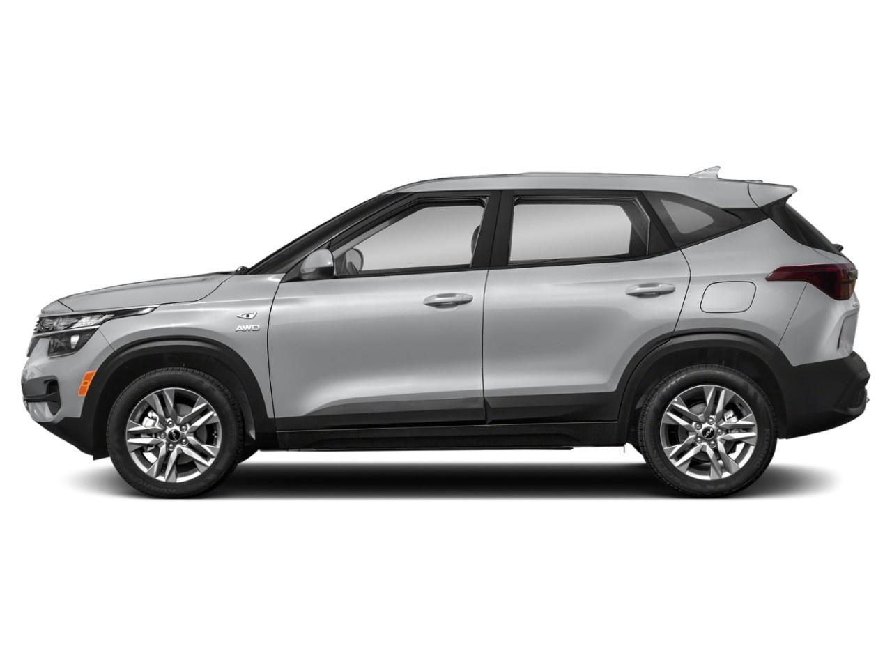 2023 Kia Seltos LX FWD Photo