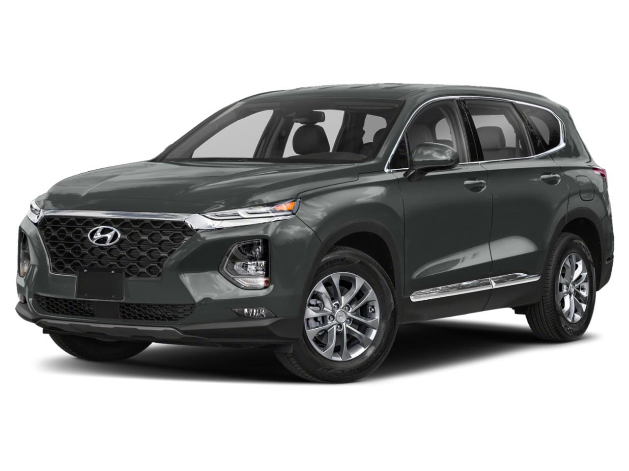 2020 Hyundai Santa Fe 2.4L Preferred AWD Photo