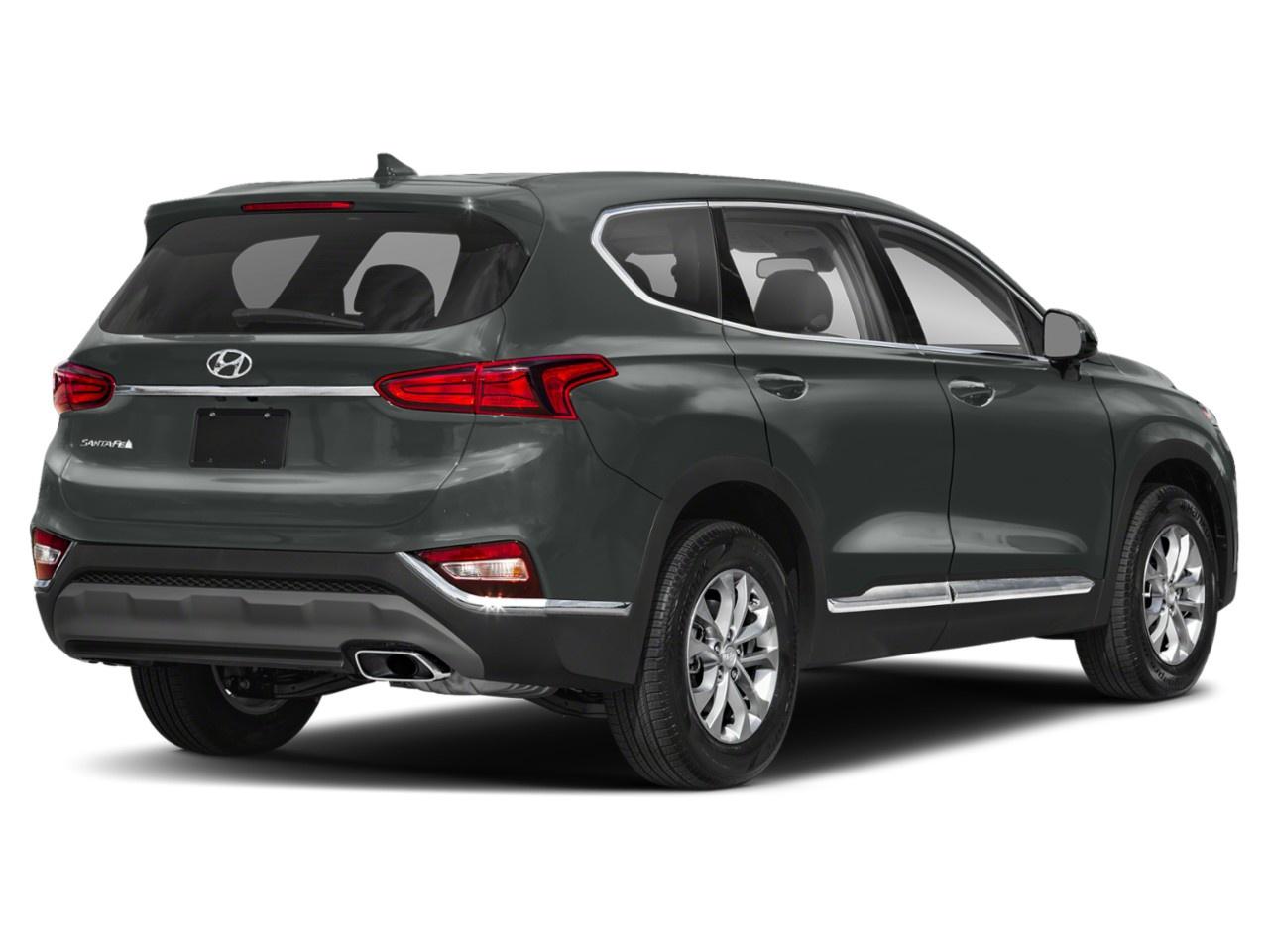 2020 Hyundai Santa Fe 2.4L Preferred AWD Photo