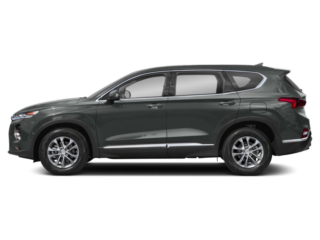 2020 Hyundai Santa Fe 2.4L Preferred AWD Photo