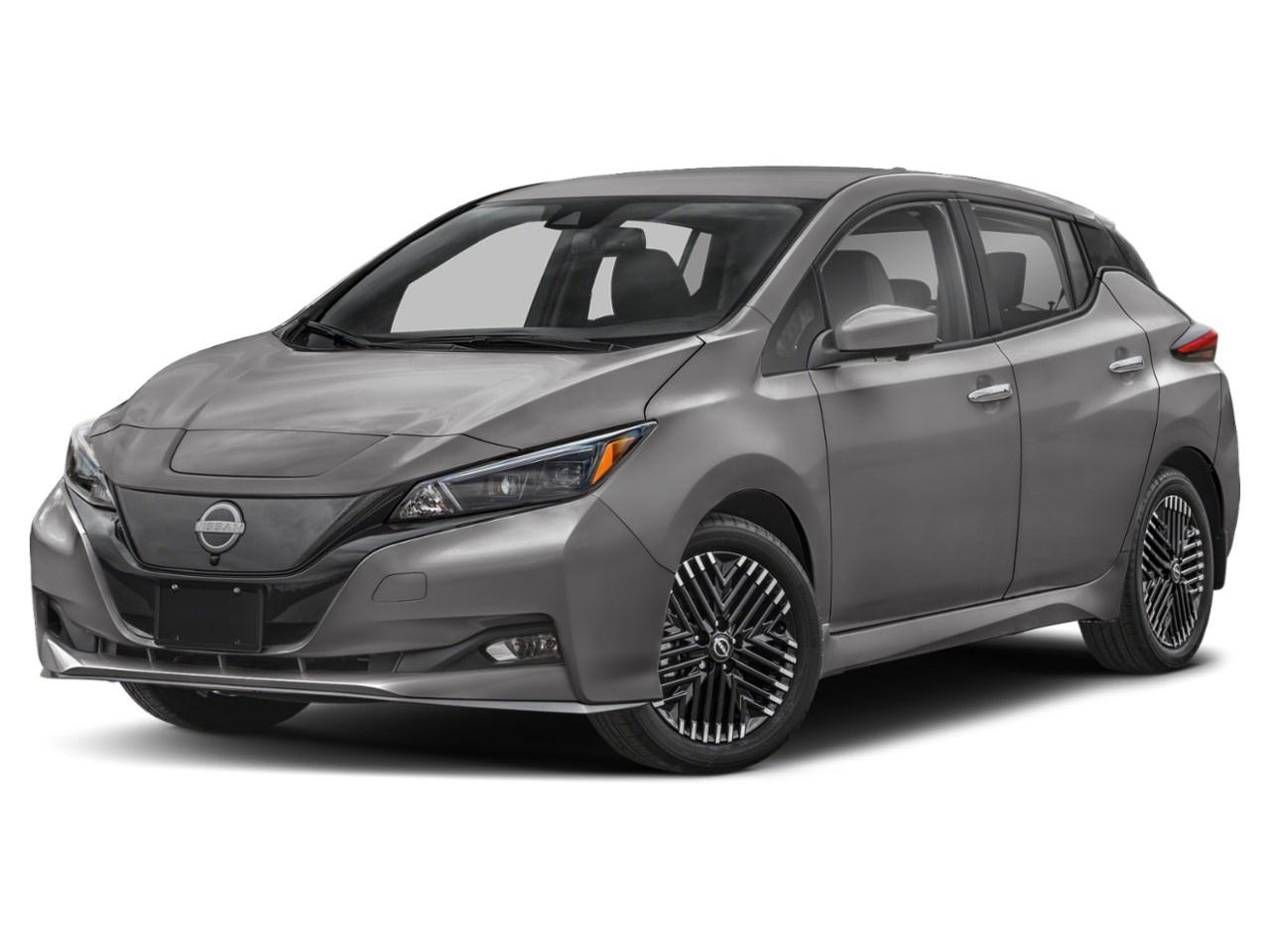 Used 2023 Nissan Leaf SV Hatchback for sale in Orleans, ON