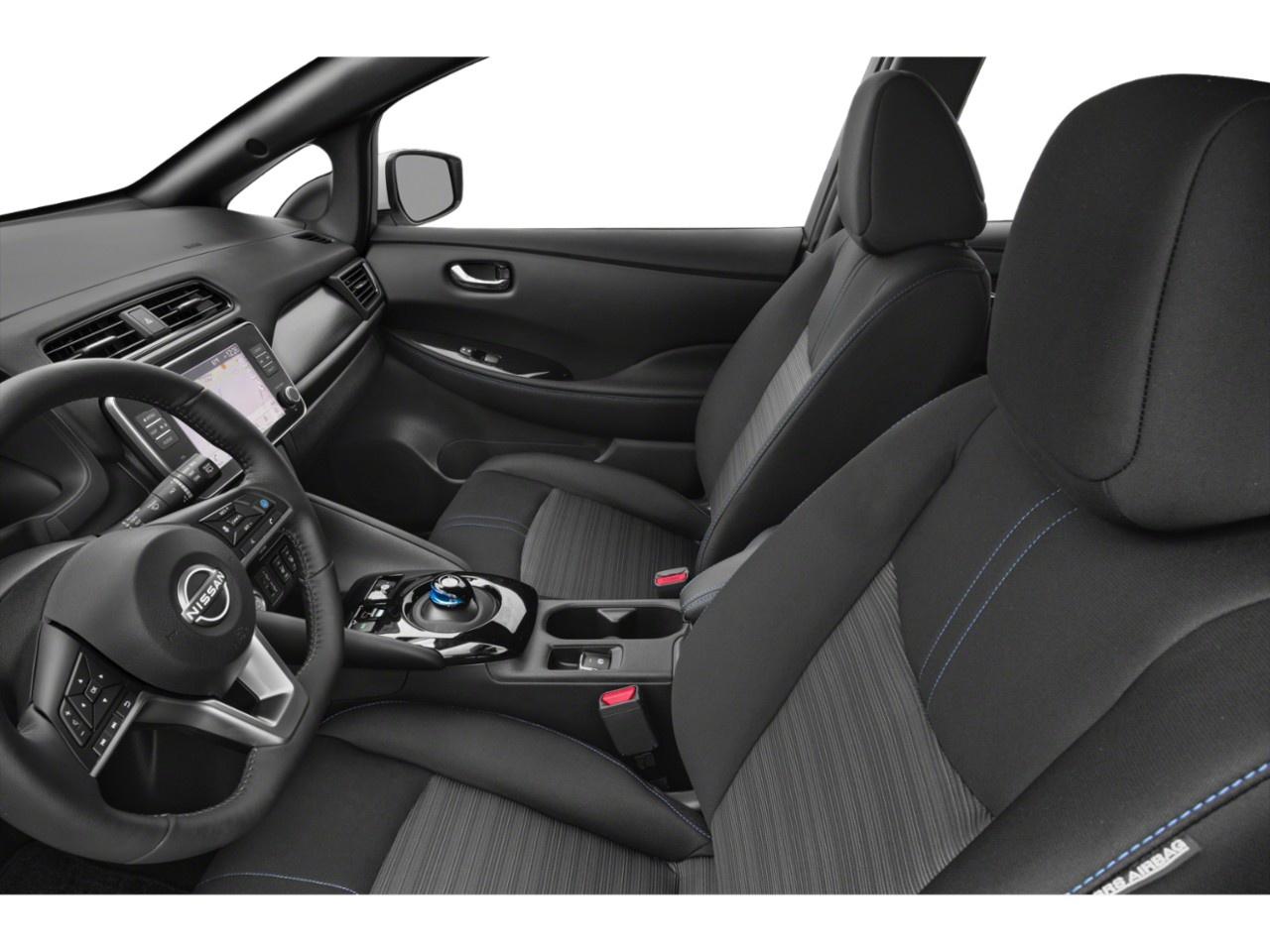 2023 Nissan Leaf SV Hatchback Photo