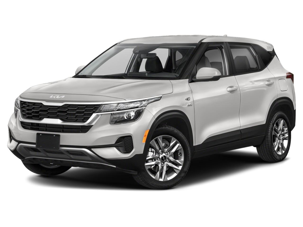 Used 2023 Kia Seltos LX FWD for sale in Orleans, ON