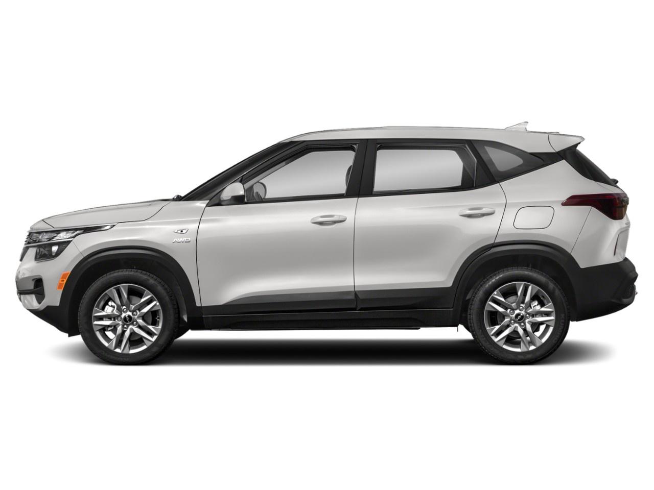 2023 Kia Seltos LX FWD Photo