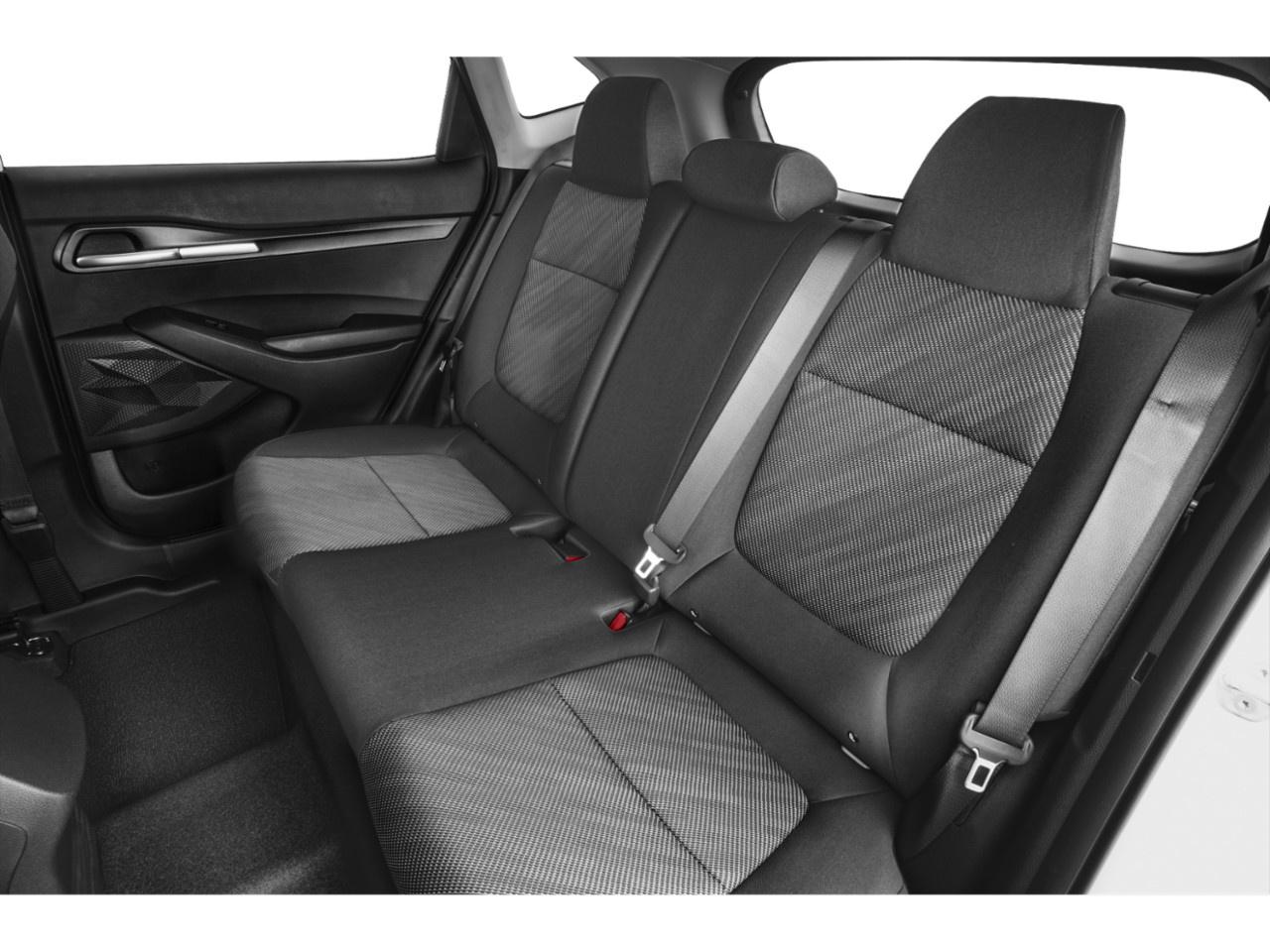2023 Kia Seltos LX FWD Photo