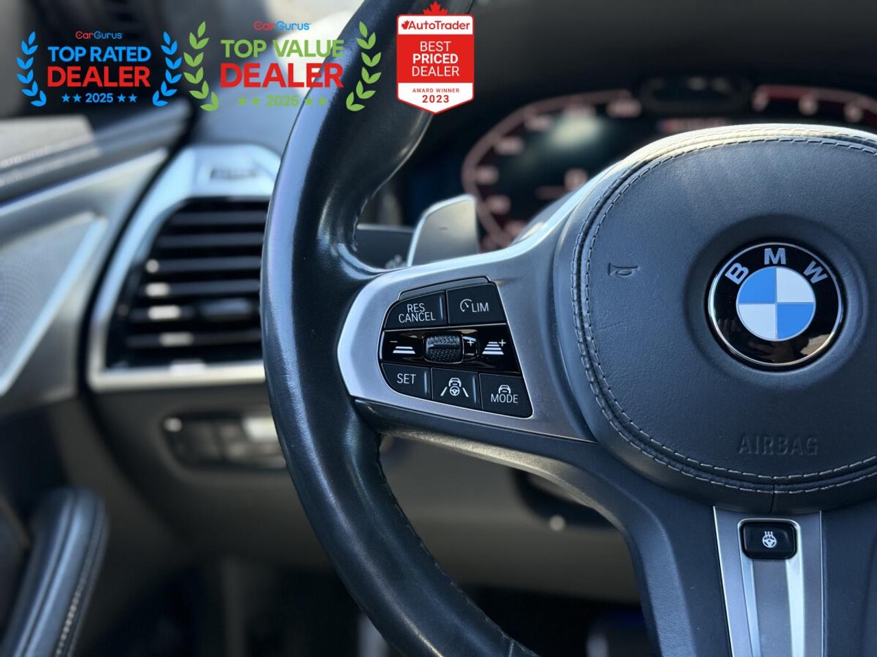 2019 BMW 8 Series CARBON | BOWERS & WILKINS | CRYSTAL | PREMIUM Photo