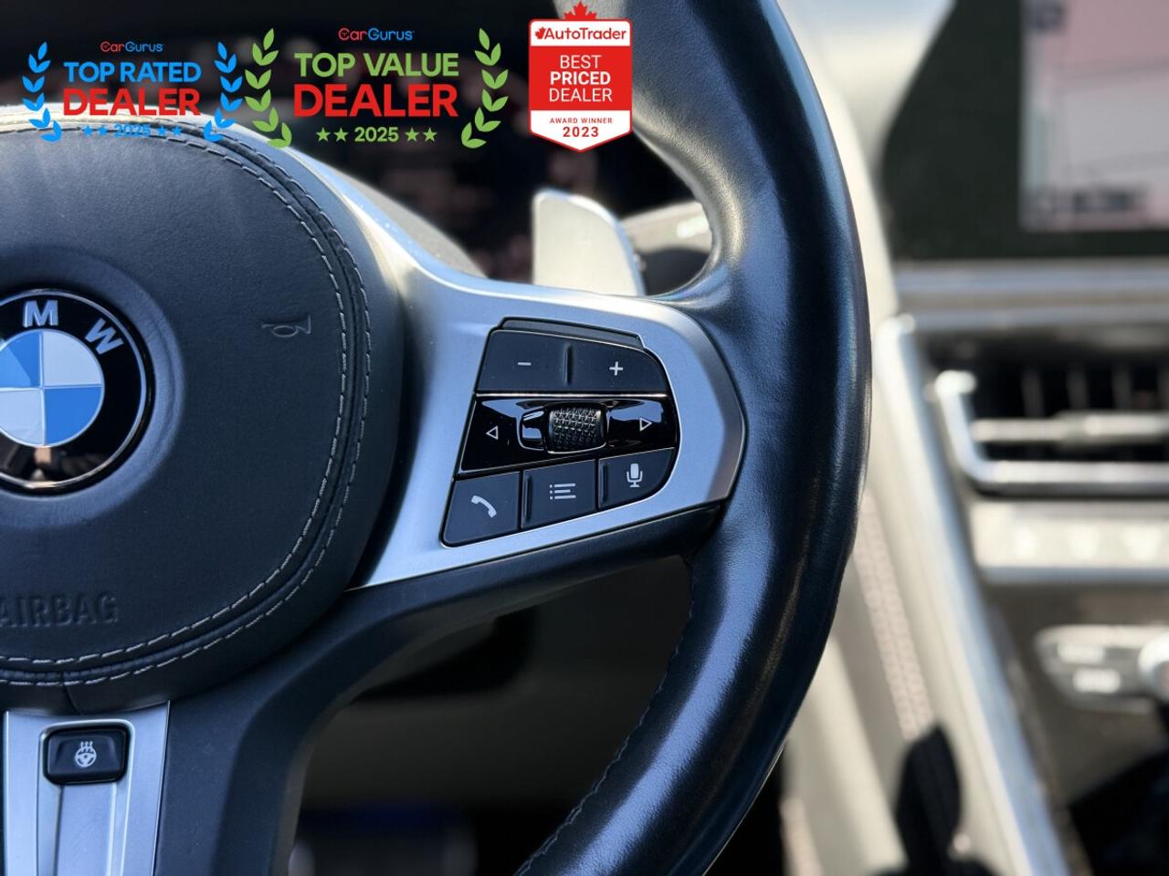 2019 BMW 8 Series CARBON | BOWERS & WILKINS | CRYSTAL | PREMIUM Photo