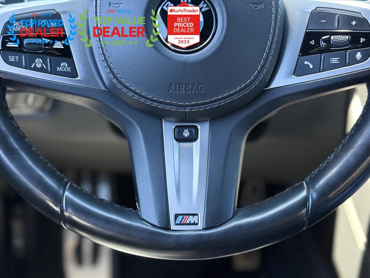 2019 BMW 8 Series CARBON | BOWERS & WILKINS | CRYSTAL | PREMIUM Photo
