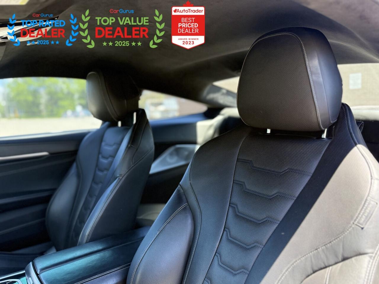 2019 BMW 8 Series CARBON | BOWERS & WILKINS | CRYSTAL | PREMIUM Photo