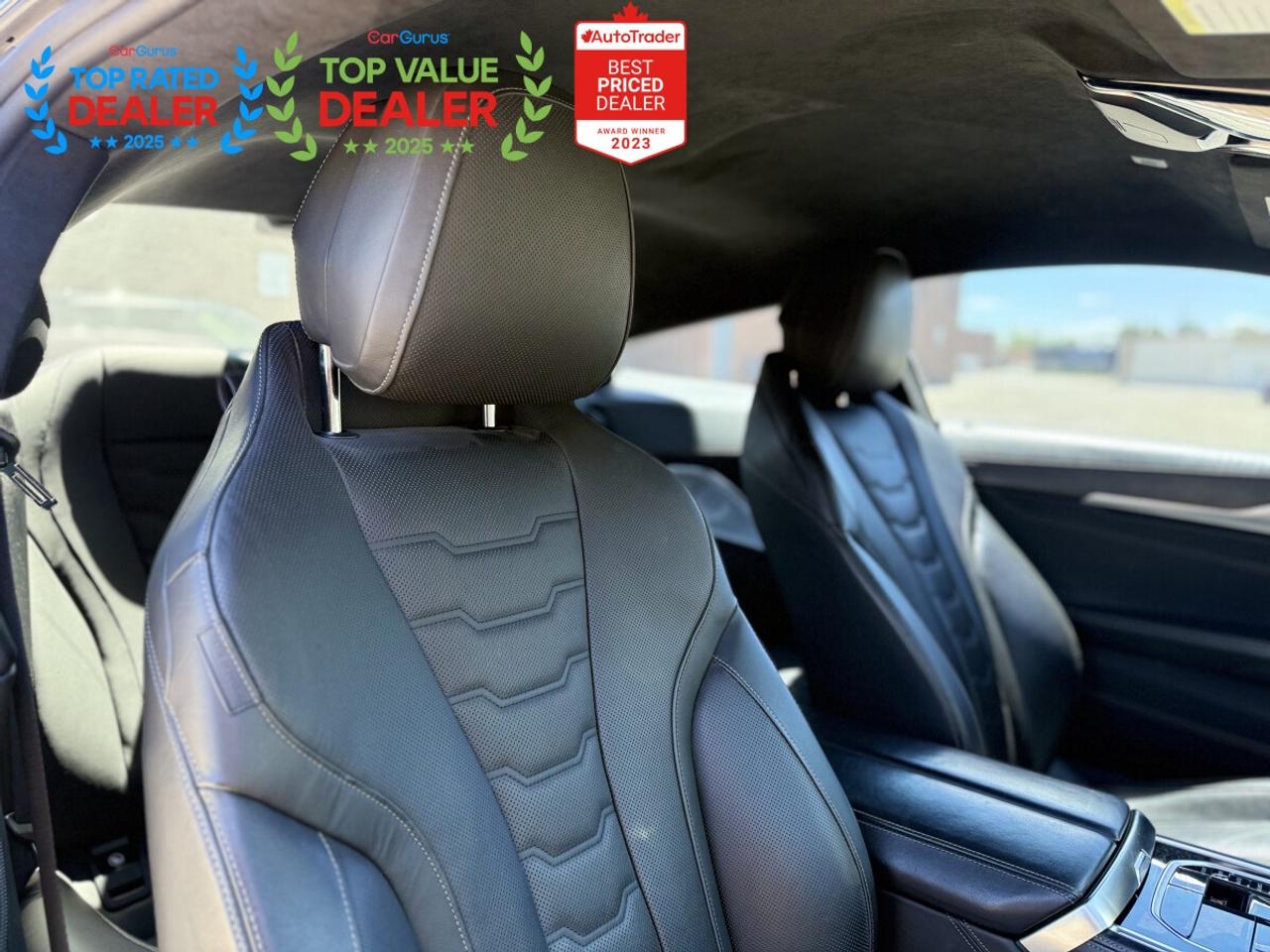 2019 BMW 8 Series CARBON | BOWERS & WILKINS | CRYSTAL | PREMIUM Photo