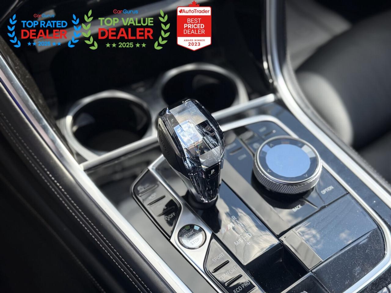 2019 BMW 8 Series CARBON | BOWERS & WILKINS | CRYSTAL | PREMIUM Photo