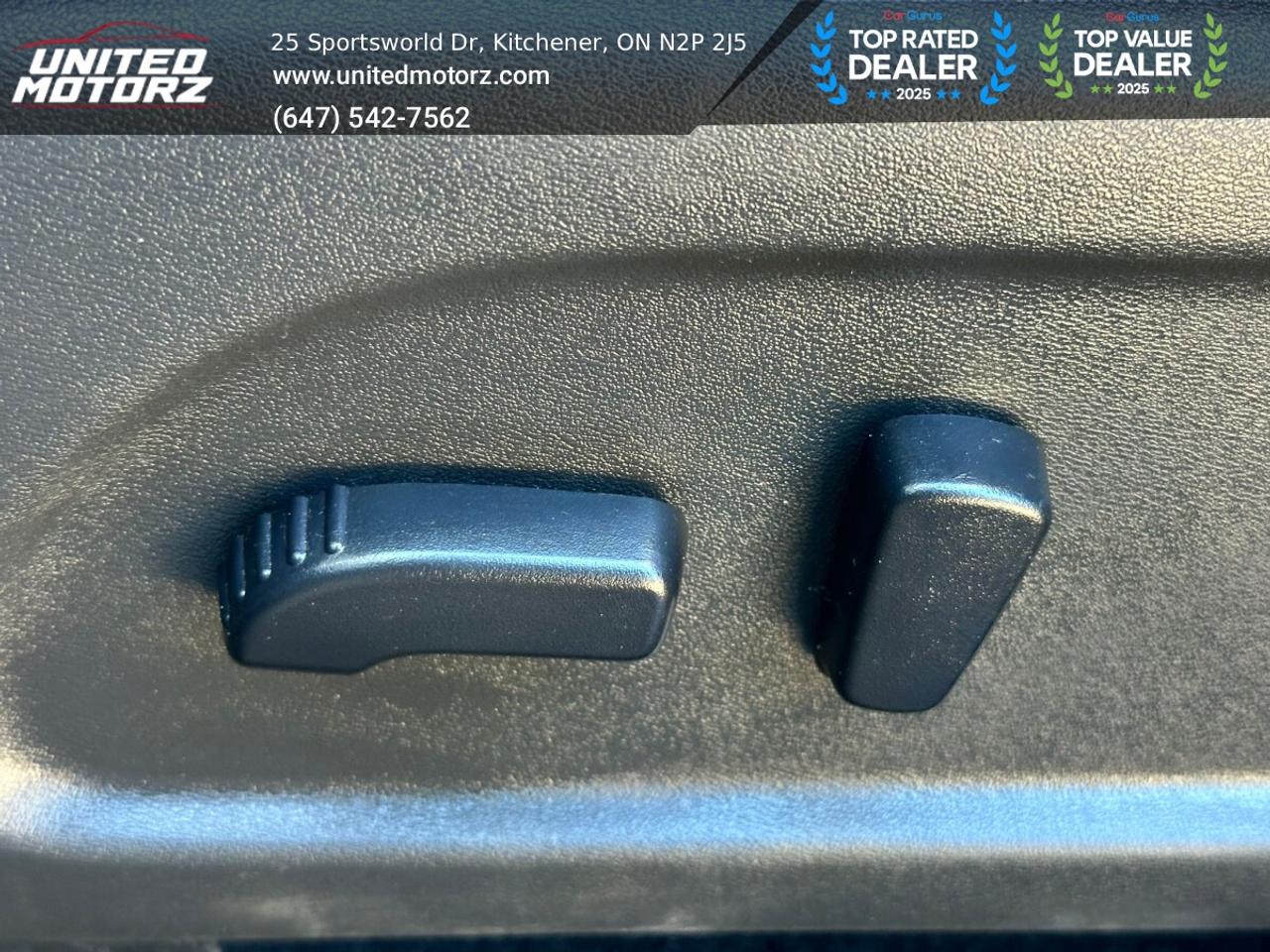 2016 Nissan Pathfinder SL~SAFETY CERTIFIED~ NO ACCIDENTS~ 15 SERVICE RECO Photo
